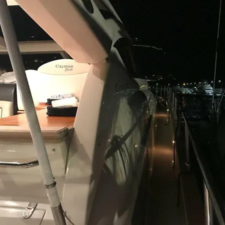 Cayman 58
